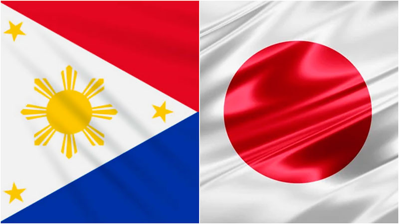 Asigna presupuesto JapÃ³n para ayuda militar a Filipinas y otros paÃ­ses de la regiÃ³n