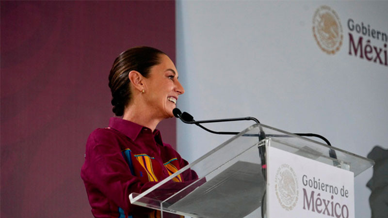 Informa Gobierno de MÃ©xico horas y sedes de los primeros Foros de Consulta del Plan Nacional de Desarrollo 2025-2030