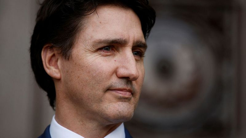 Justin Trudeau renuncia como primer ministro de CanadÃ¡