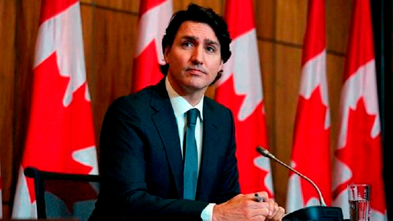 Trudeau anunciarÃ¡ su dimisiÃ³n en los prÃ³ximos dÃ­as, segÃºn medios canadienses