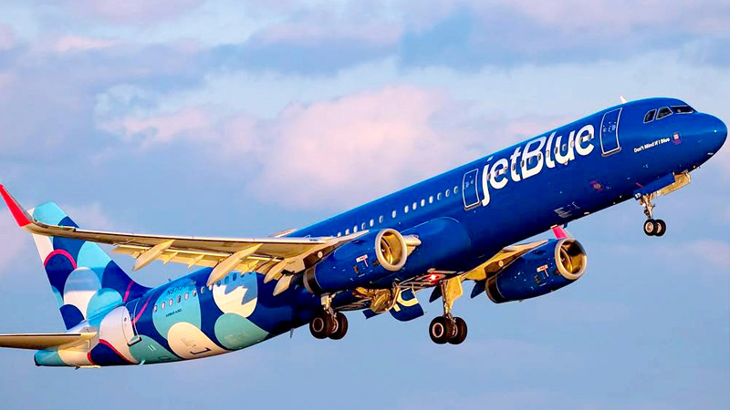 Localizan 2 cuerpos sin vida en tren de aterrizaje de aviÃ³n; en EEUU