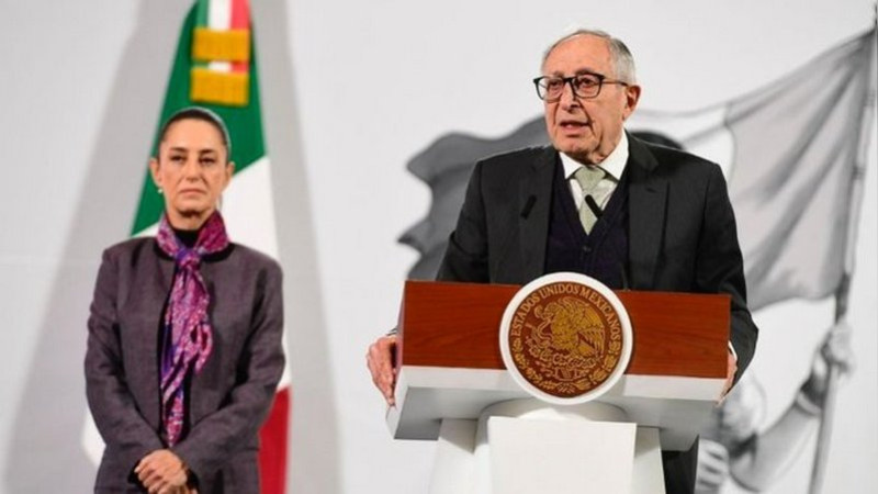 Metapneumovirus no representa una amenaza pese a alza en China: SecretarÃ­a de Salud