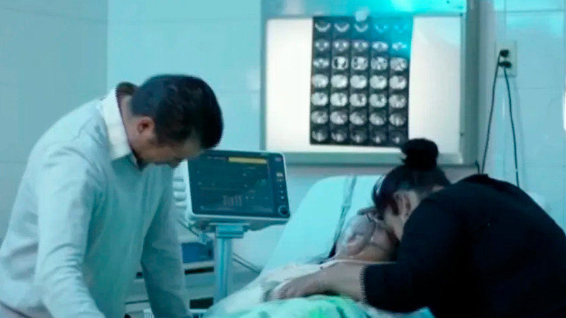 Sheinbaum presenta campaÃ±a antidrogas; se concentra en opioides sintÃ©ticos