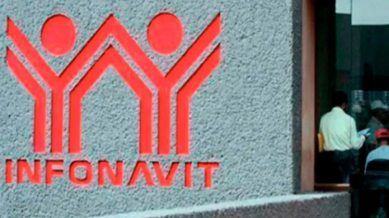 Gobierno denunciarÃ¡ corrupciÃ³n en Infonavit ante FGR  