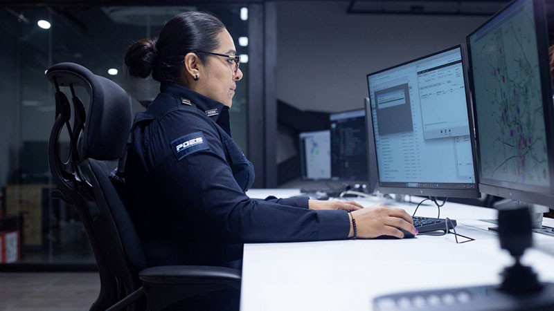 PolicÃ­a CibernÃ©tica de QuerÃ©taro lanza recomendaciones para no caer en fraudes digitales