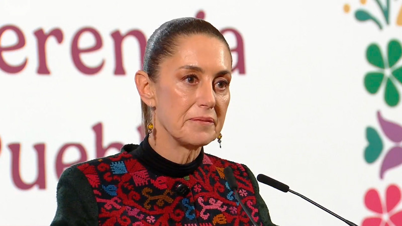 Sheinbaum critica a ComitÃ© Evaluador del PJF por suspender sus labores