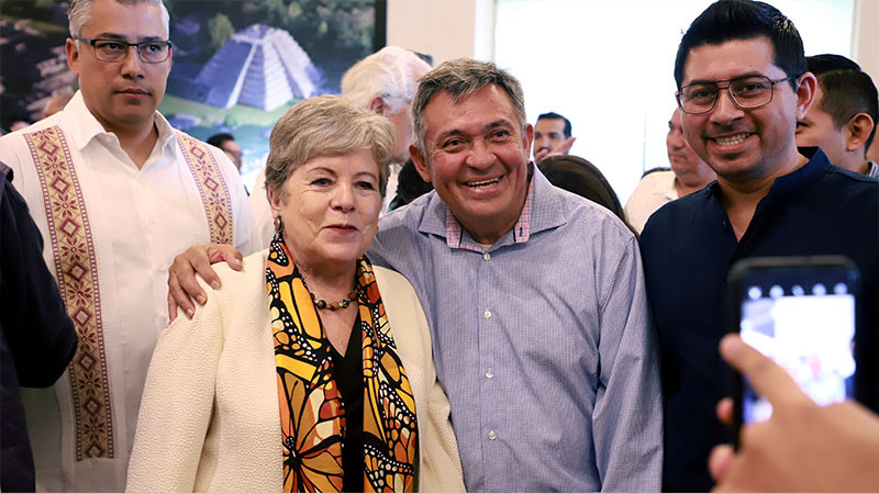 Semarnat llevÃ³ a cabo en MÃ©rida el Foro de Consulta para la elaboraciÃ³n del PND 2025-2030