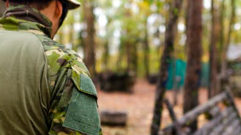 Ucrania asegura haber capturado a militares norcoreanos