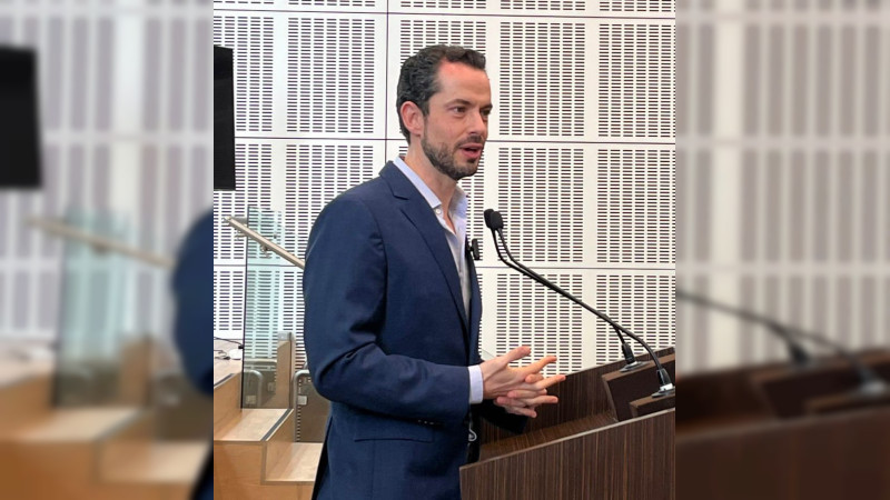 Ante amenazas de Trump, unidad para defender a MÃ©xico: Ospital