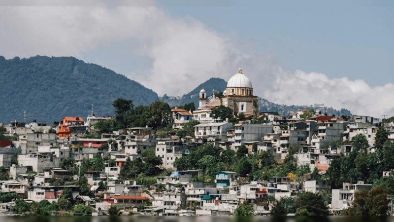 Con peregrinaciÃ³n piden justicia por asesinato de padre Marcelo, en Chiapas