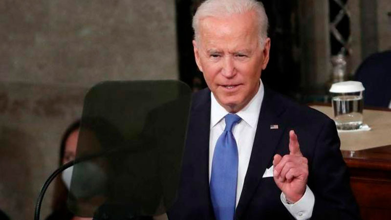 Biden afirma que habrÃ¡ un acuerdo de tregua en Gaza 