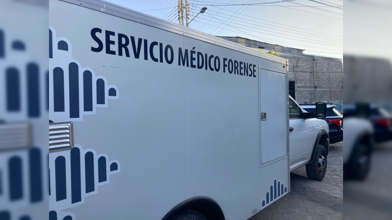 Localizan osamenta en lote baldÃ­o, en Corregidora, QuerÃ©taro