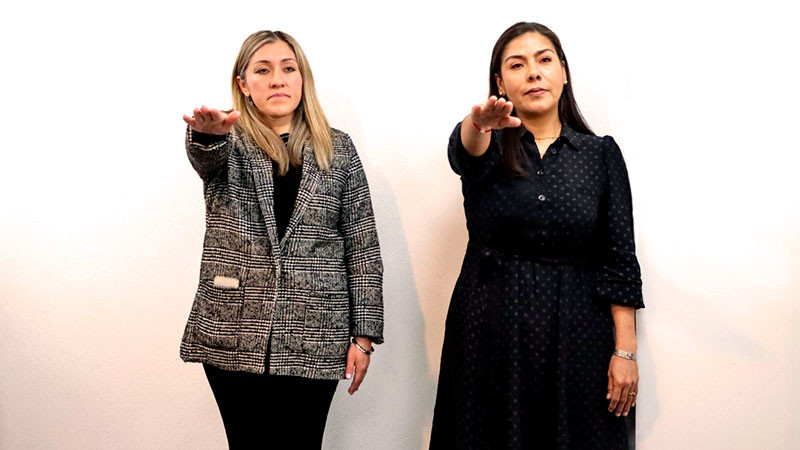 Designa Instituto Electoral del Estado de QuerÃ©taro a titulares de Unidades de FiscalizaciÃ³n y de GÃ©nero e InclusiÃ³n