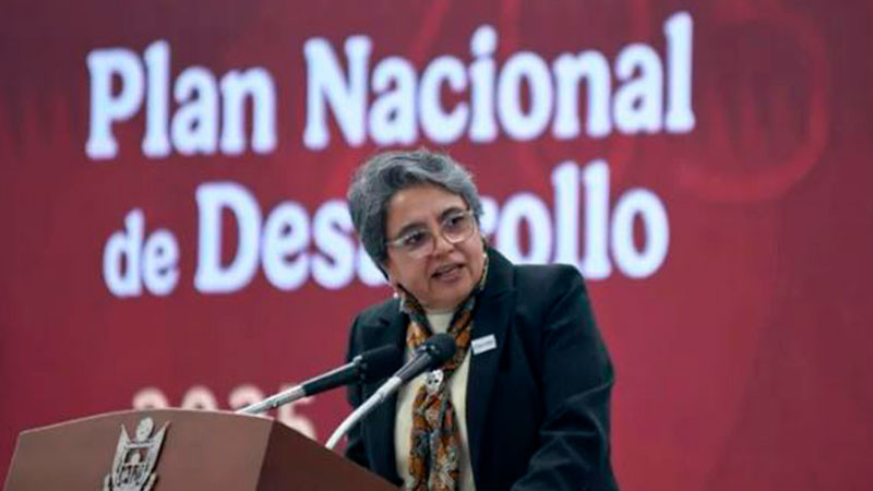 QuerÃ©taro y SecretarÃ­a AnticorrupciÃ³n y Buen Gobierno celebran Foro de Gobernanza con Justicia y ParticipaciÃ³n Ciudadana, con miras al Plan Nacional de Desarrollo 