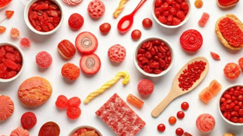 Estados Unidos prohÃ­be colorante rojo usado para alimentos y medicinas por riesgo de cÃ¡ncer