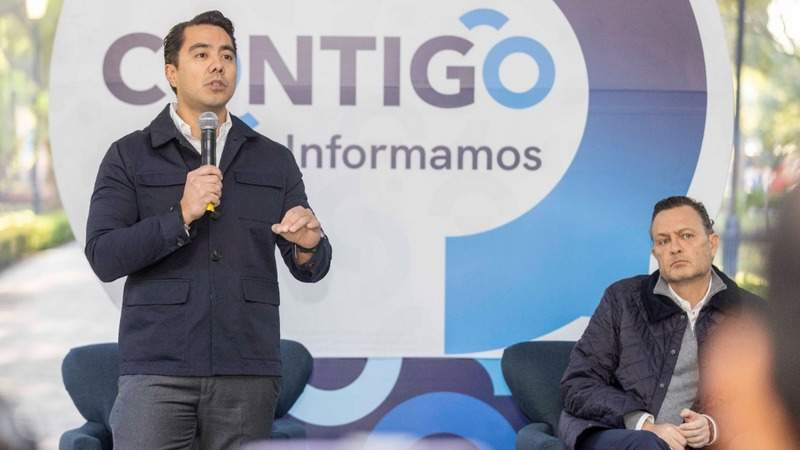 InvertirÃ¡n 12 millones de pesos para fortalecer sistema QroBici en QuerÃ©taro