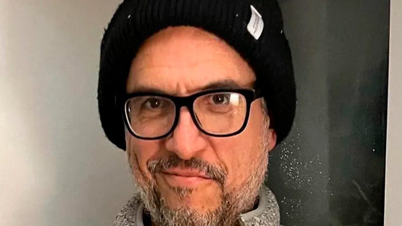 Julio Trujillo, poeta mexicano desaparece en Inglaterra