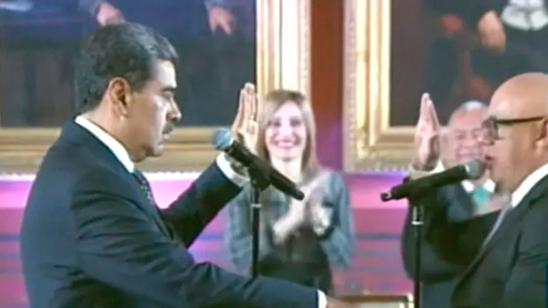 Al menos 14 paÃ­ses de la OEA rechazan investidura presidencial de Maduro