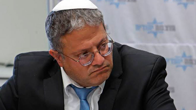 Amenaza ministro israelÃ­ en dejar el gobierno si se aprueba acuerdo con Gaza