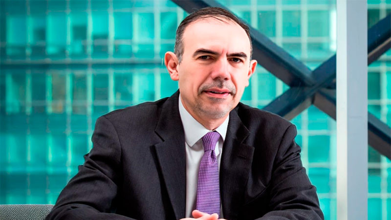 Tiene nuevo director general el Nacional Monte de Piedad