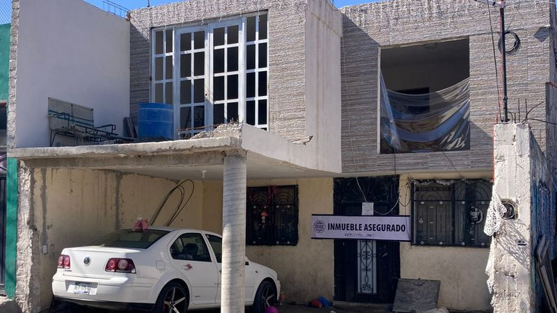 FiscalÃ­a de QuerÃ©taro realiza cateos simultÃ¡neos en QuerÃ©taro y CorregidoraÂ 