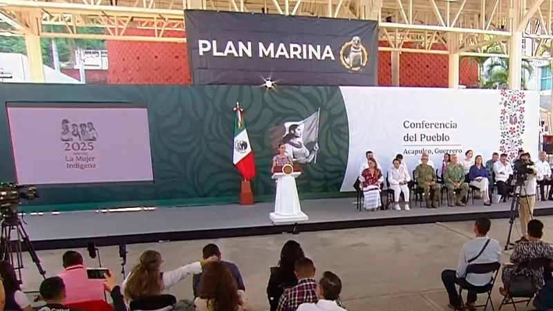 Se han entregado 275 armas de fuego por programa 