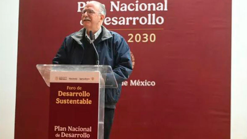 Voces de las y los chihuahuenses se verÃ¡n reflejadas en el Plan Nacional de Desarrollo 2025-2030