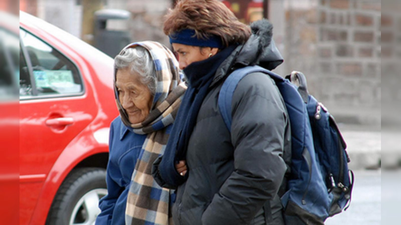 Frente frÃ­o 24 traerÃ¡ bajas temperaturas en Tamaulipas; PC emiten recomendaciones