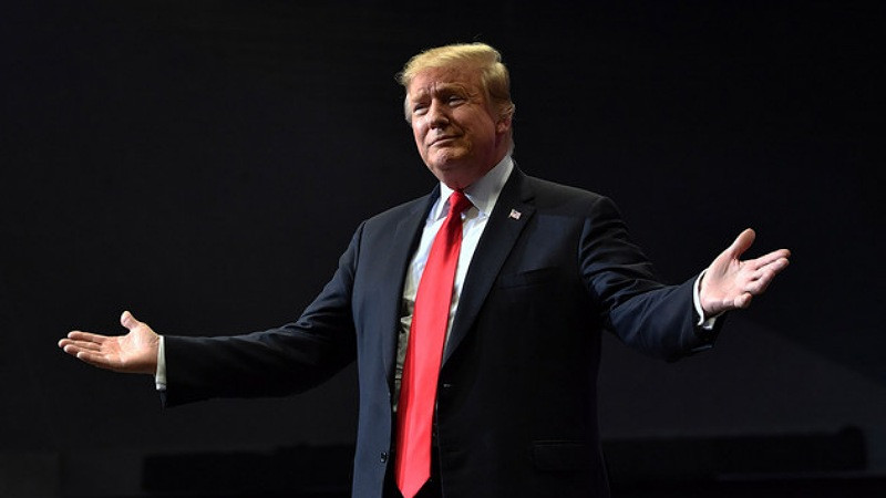 Donald Trump va por rescate de TikTok en Estados Unidos en su regreso a la Casa Blanca