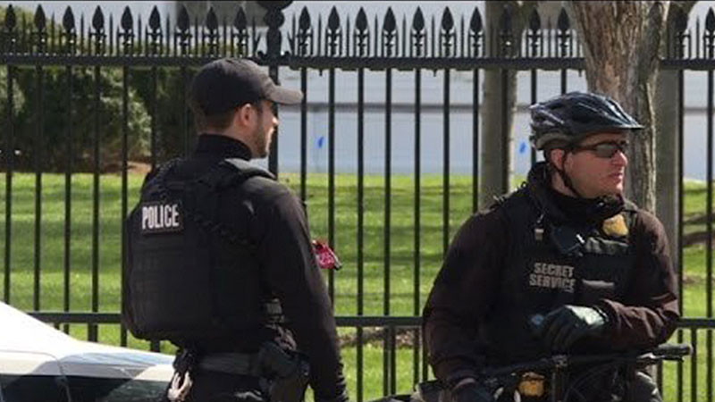 Se encargarÃ¡n de vigilar mÃ¡s de 25 mil elementos de seguridad la toma de posesiÃ³n de Trump