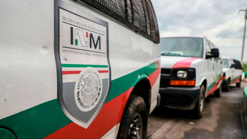 En Chihuahua, rescatan a 17 migrantes; estaban encerrados en una vivienda