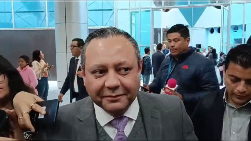 En QuerÃ©taro, preparan registro de deudores alimentarios: Braulio Guerra Urbiola