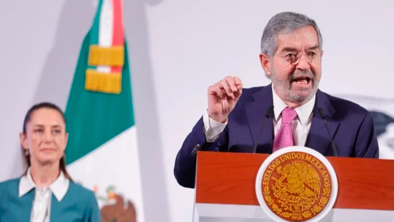 Gobierno rechaza regreso de programa â€˜QuÃ©date en MÃ©xicoâ€™; lo considera medida 
