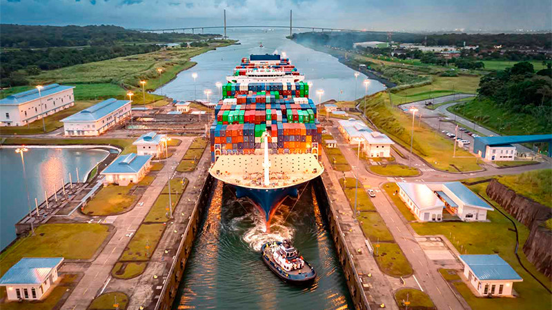 Presidente de PanamÃ¡ responde a Trump: 