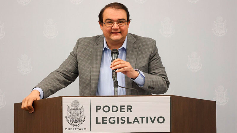 Reforma del Poder Judicial debe contar con trabajo polÃ­tico y legitimidad: Guillermo VegaÂ 