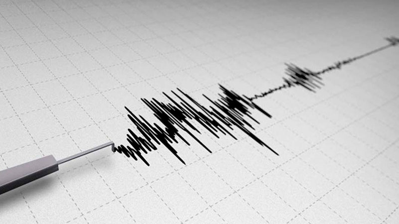 Registra ProtecciÃ³n Civil dos sismos en la sierra de QuerÃ©taro
