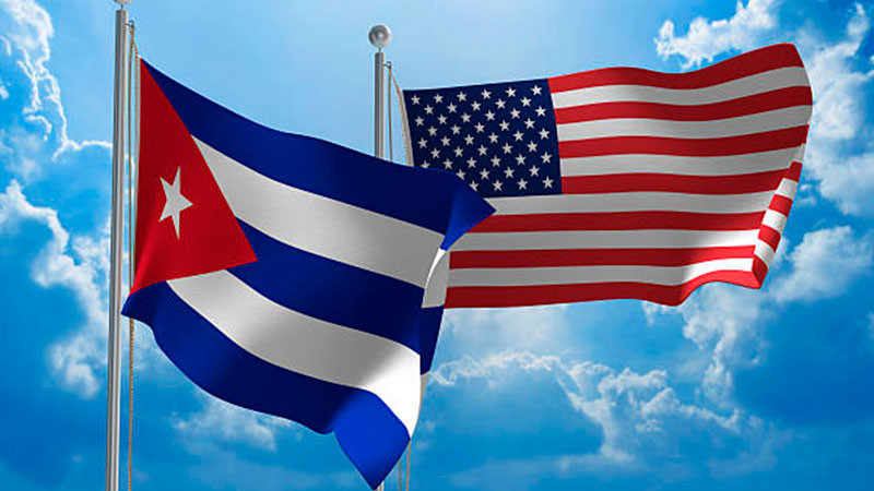 Trump revocÃ³ la decisiÃ³n de Biden; regresa a Cuba a la lista de patrocinios de terrorismo 