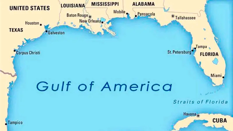 Florida se convierte en primer estado en usar el nombre 