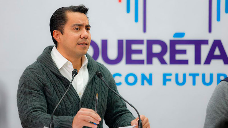 Destaca Felifer 11 acciones relevantes en los primeros 100 dÃ­as de administraciÃ³n