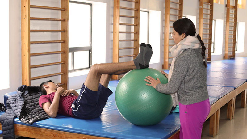 Ofrece SEDIF citas por internet para el Centro de RehabilitaciÃ³n Integral de QuerÃ©taro