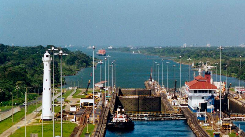 Sheinbaum apoya a PanamÃ¡, tras comentarios de Trump sobre el canal