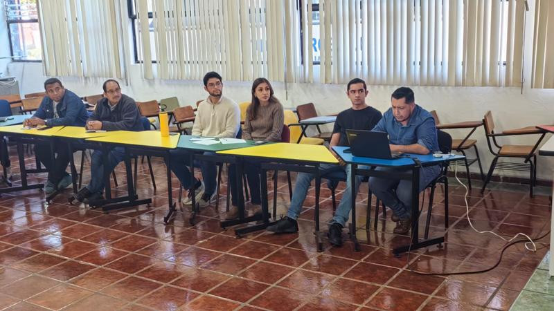 Uruapan serÃ¡ sede del DÃ­a Mundial de los Humedales