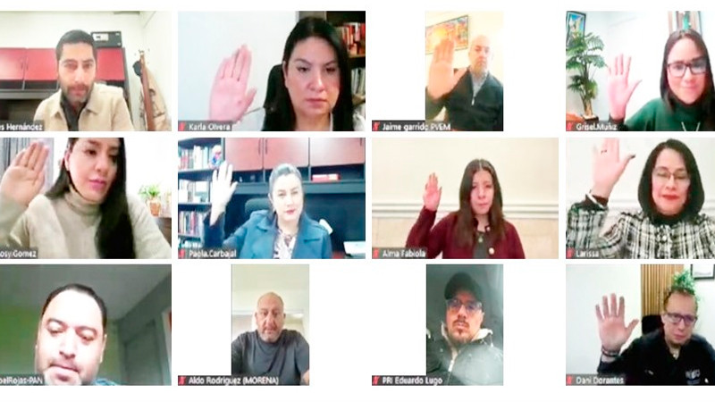 Destina IEEQ 60% del presupuesto al financiamiento pÃºblico de los partidos polÃ­ticos estatales