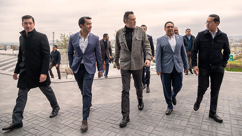 Estado y municipios suman esfuerzos por la transparencia y el combate a la corrupciÃ³n