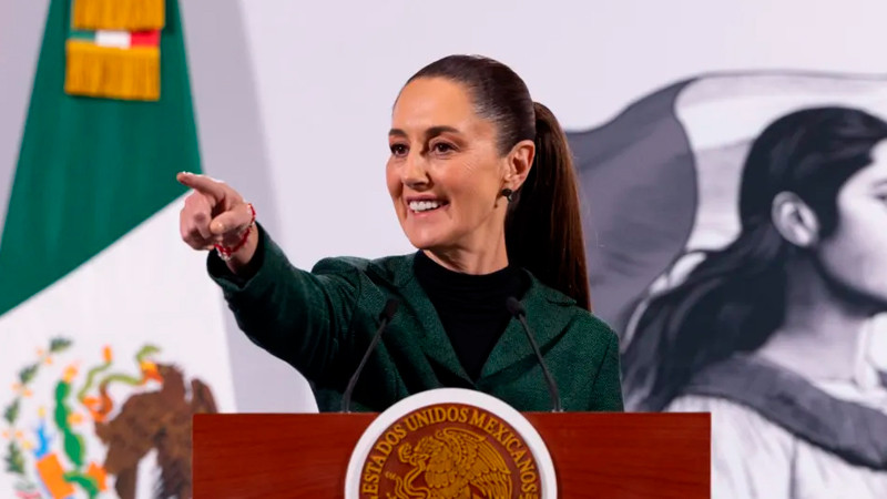 MÃ©xico ofrece incentivos de hasta 30 mil mdp a empresas para 'nearshoring'