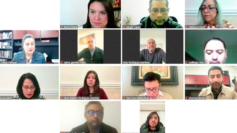 Difunde IEEQ informaciÃ³n para la constituciÃ³n de asociaciones polÃ­ticas estatales