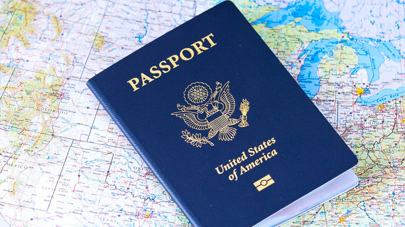 EEUU suspende emisiÃ³n de pasaportes con gÃ©nero 'X' para personas no binarias