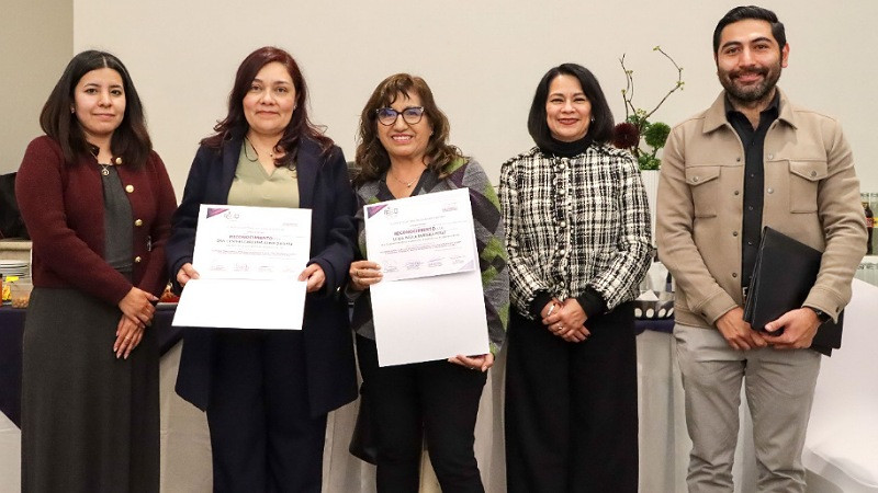 Colaboran IEEQ e INE para fortalecer el Servicio Profesional Electoral NacionalÂ 