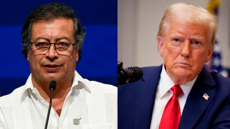 Crisis diplomÃ¡tica entre EEUU y Colombia estuvo cerca de ser crÃ­tica: embajador colombiano