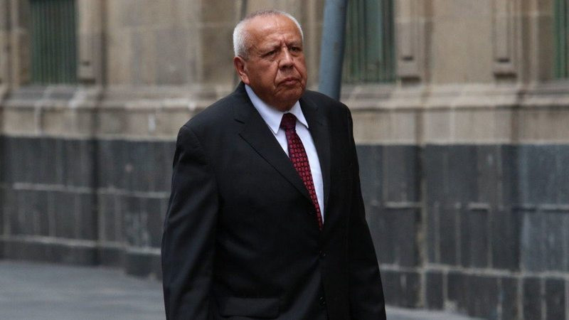 Instituto Nacional de MigraciÃ³n estÃ¡ en periodo de transiciÃ³n: Claudia Sheinbaum